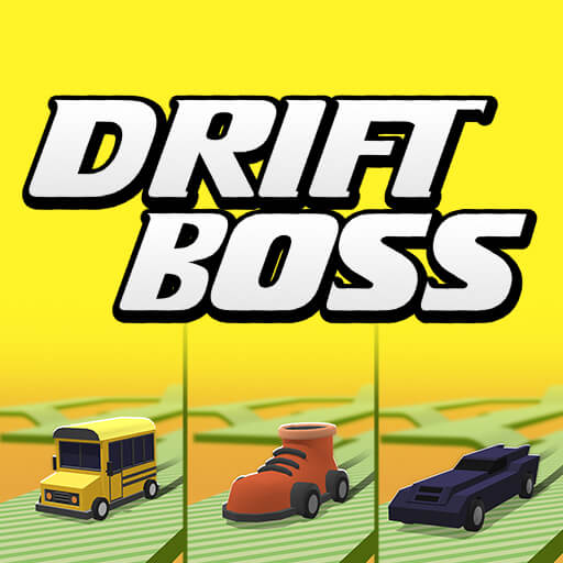 Drift Boss 🕹 Play Drift Boss at HoodaMath