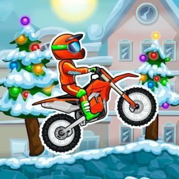 Moto X3M 2 - Play Moto X3M 2 On Fun Games